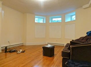 8 Keswick St APT B1, Boston, MA 02215