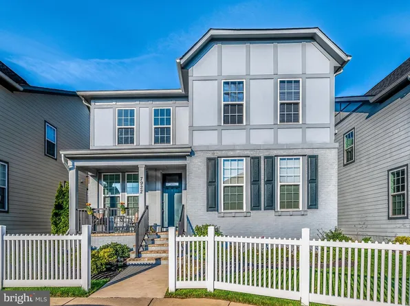 7922 Ashland Dr, Alexandria, VA 22315