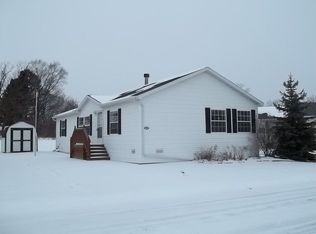 16258 Derby Cir, Holly, MI 48442