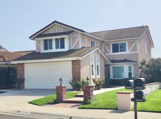 20408 Via Madrid, Yorba Linda, CA 92886