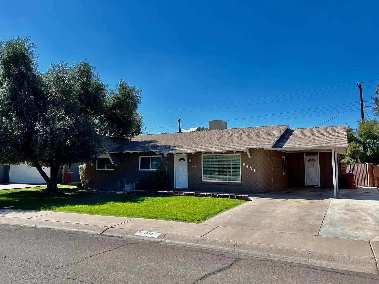 3 bed, 1500 sqft, $2,500 — Photo 1