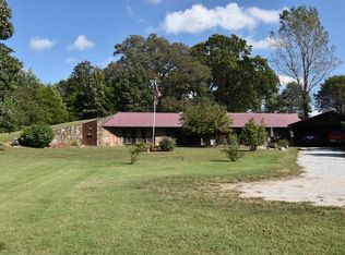 6148 Farm Road 2175, Cassville, MO 65647