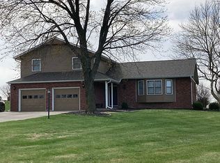 2 Tee Dr, Iola, KS 66749