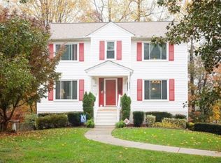 4221 Yeaton Glen Cir, Winston Salem, NC 27107