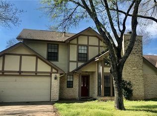 14308 Terisu Ln, Austin, TX 78728