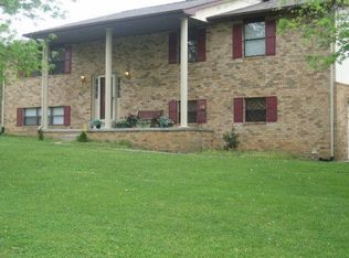 3500 Glengarry Ct, Knoxville, TN 37921