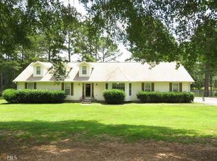 954 Perkins Rd, Milner, GA 30257