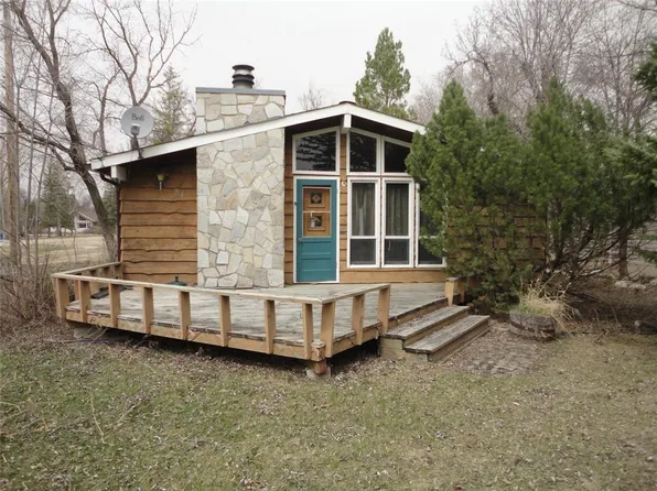 31 Mansfield Ave, Dunnottar, MB R0C 2B0