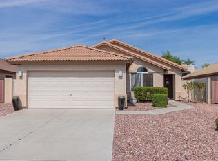 8138 W Marco Polo Rd, Peoria, AZ 85382