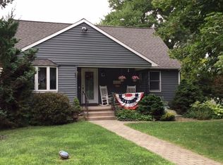 615 Witches Rock Rd, Bristol, CT 06010