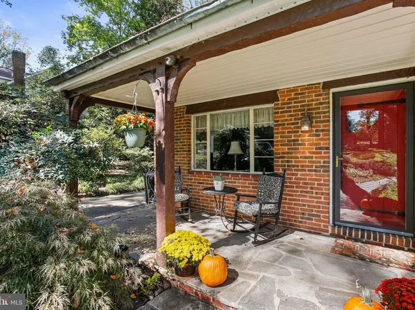 2408 Birch Dr, Baltimore, MD 21207