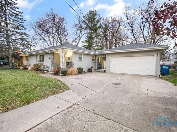 2544 Lima Ave, Toledo, OH 43613