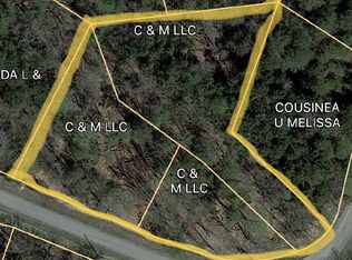 Iron Gate Dr, White Pine, TN 37890