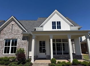 80 Old Pasture Ln, Piperton, TN 38017