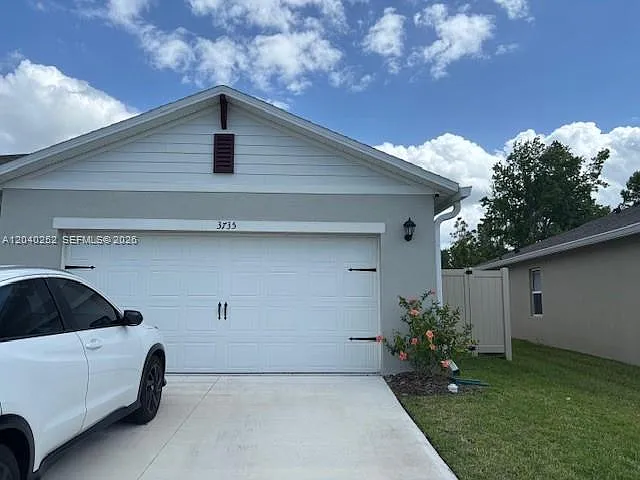 4 bed, 2.0 bath, $3,850 — Photo 1