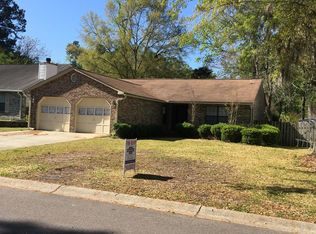 108 Old Saybrook Rd, North Charleston, SC 29418