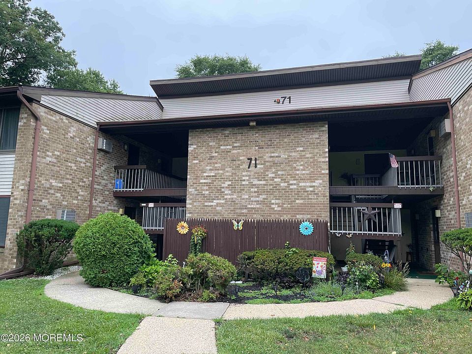 1st image of 71 Overlook Way Unit G