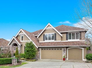 23290 SE 52nd St, Issaquah, WA 98029