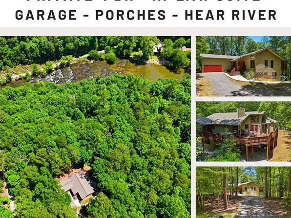 142 Armor Ct, Ellijay, GA 30540