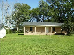 2413 Feed Mill Rd, Mobile, AL 36618