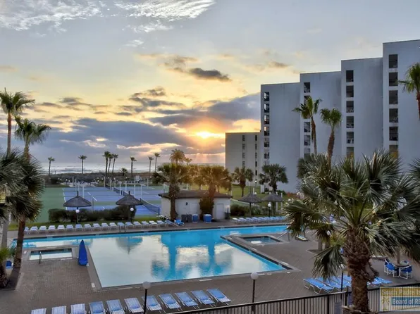 404 Padre Blvd Unit 305, South Padre Island, TX 78597
