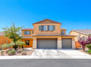 6617 Fort William St, North Las Vegas, NV 89084