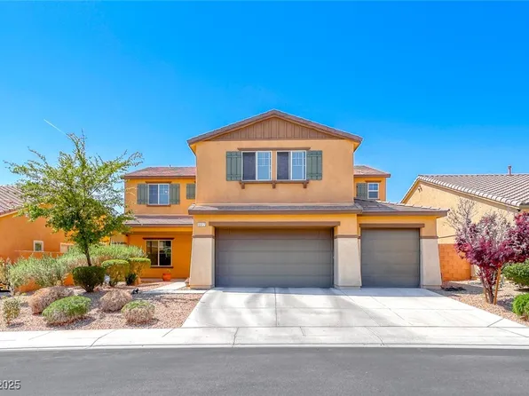 6617 Fort William St, North Las Vegas, NV 89084