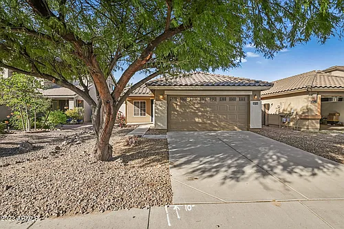 41284 W Cahill Dr Photo 1