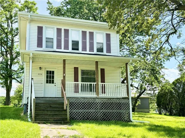 404 W 2nd St, Maryville, MO 64468