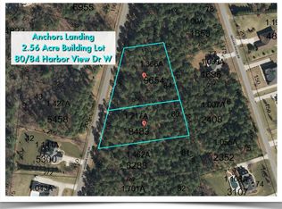 Lot 80-84 Harbor View Dr W, Granite Falls, NC 28630