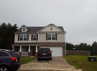 6604 Stickley Ct, Whitsett, NC 27377