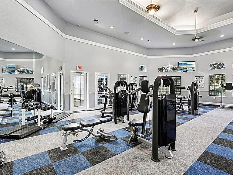 13929 Fairway Island Dr #818 — Photo 35