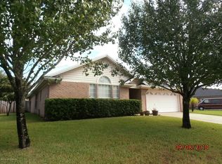 12819 Glade Springs Dr S, Jacksonville, FL 32246