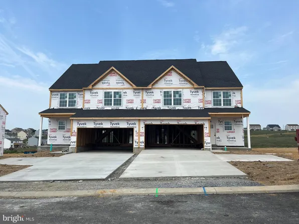 118 Sunglo Dr Lot 21, Leesport, PA 19533
