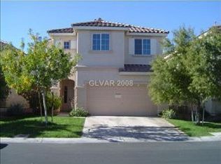6047 Mild Wind St, Las Vegas, NV 89148