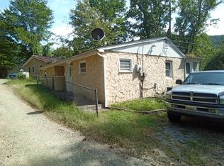 1 Red Raven Rd, Swannanoa, NC 28778