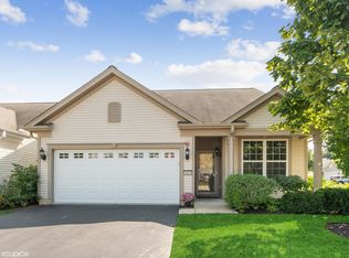14315 Flagstaff Ct, Huntley, IL 60142