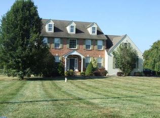 8054 Hickory Hill Rd, Oxford, PA 19363