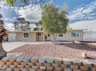 1013 Indian Ln, Las Vegas, NV 89108