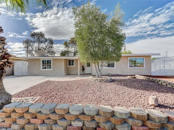 1013 Indian Ln, Las Vegas, NV 89108