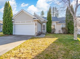 7047 N Joanna Dr, Coeur D Alene, ID 83815