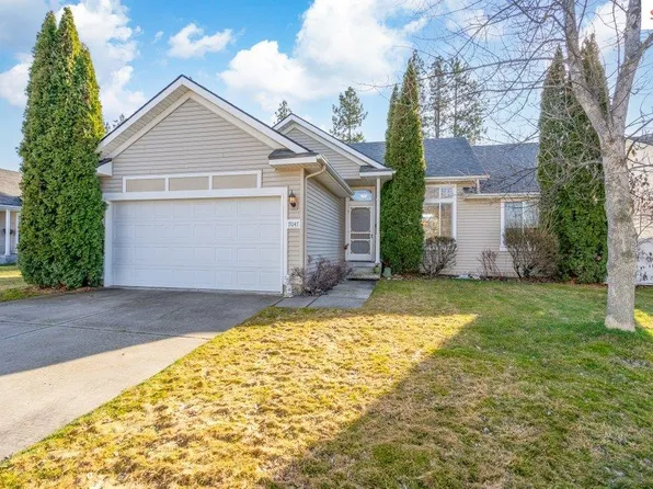 7047 N Joanna Dr, Coeur D Alene, ID 83815