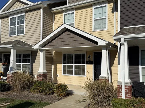 65 Ellington Ter, Clarksville, TN 37040
