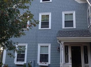 92 Summer St #A, Manchester, MA 01944