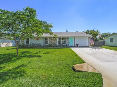 5658 SE Pine Ave, Stuart, FL, 34997