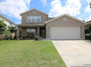 1619 Lilac Mist, San Antonio, TX 78260