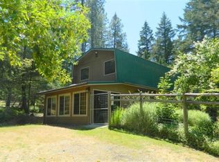 2053 Fish Hatchery Rd, Grants Pass, OR 97527