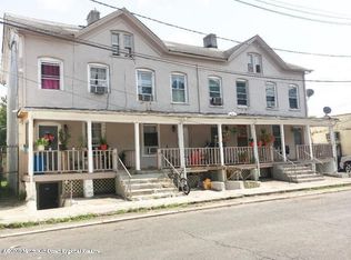211 W 3rd St, Plainfield, NJ 07060