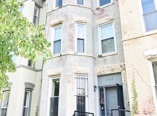 1452 Fairmont St NW APT A, Washington, DC 20009