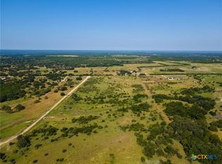 0 Private Road 1276, Lampasas, TX 76550